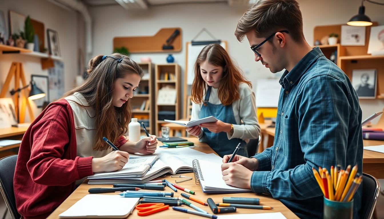 Innovative digital learning technology